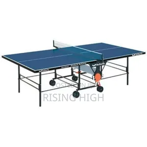 Effective 18mm Table Tennis Accessories