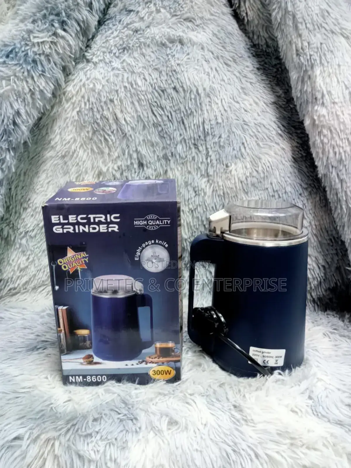 Electric Grinder (Big)