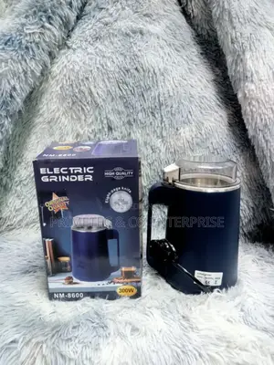 Electric Grinder (Big)