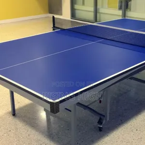 Top Notch Table Tennis 18 Mm