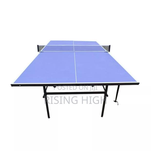 High Quality Table Tennis 18 Mm