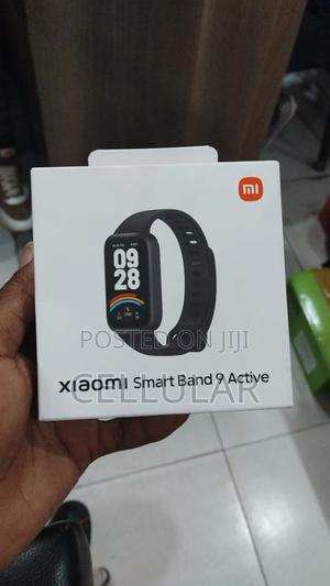 Xiaomi Smart Band 9 Active - main view