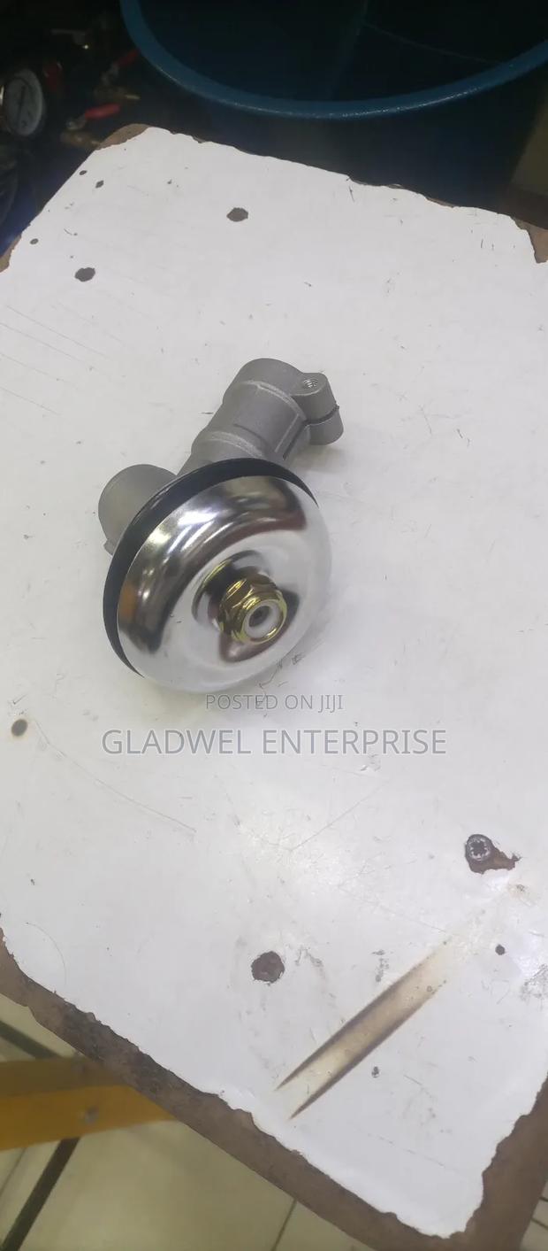 Quality Brush Cutter Head /Spare - main view