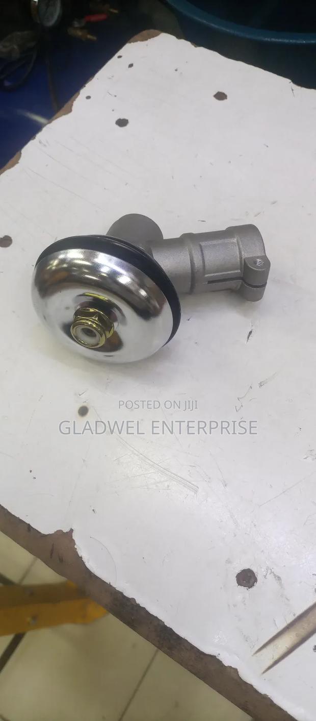 Quality Brush Cutter Head /Spare - thumbnail 3