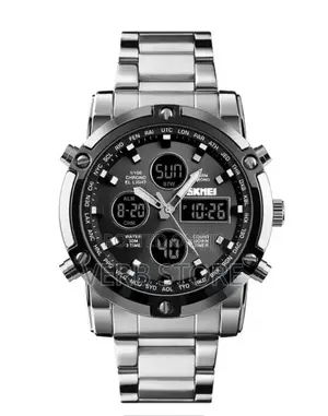 Skmei Gents Watch 1389