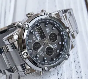 Skmei Gents Watch 1389