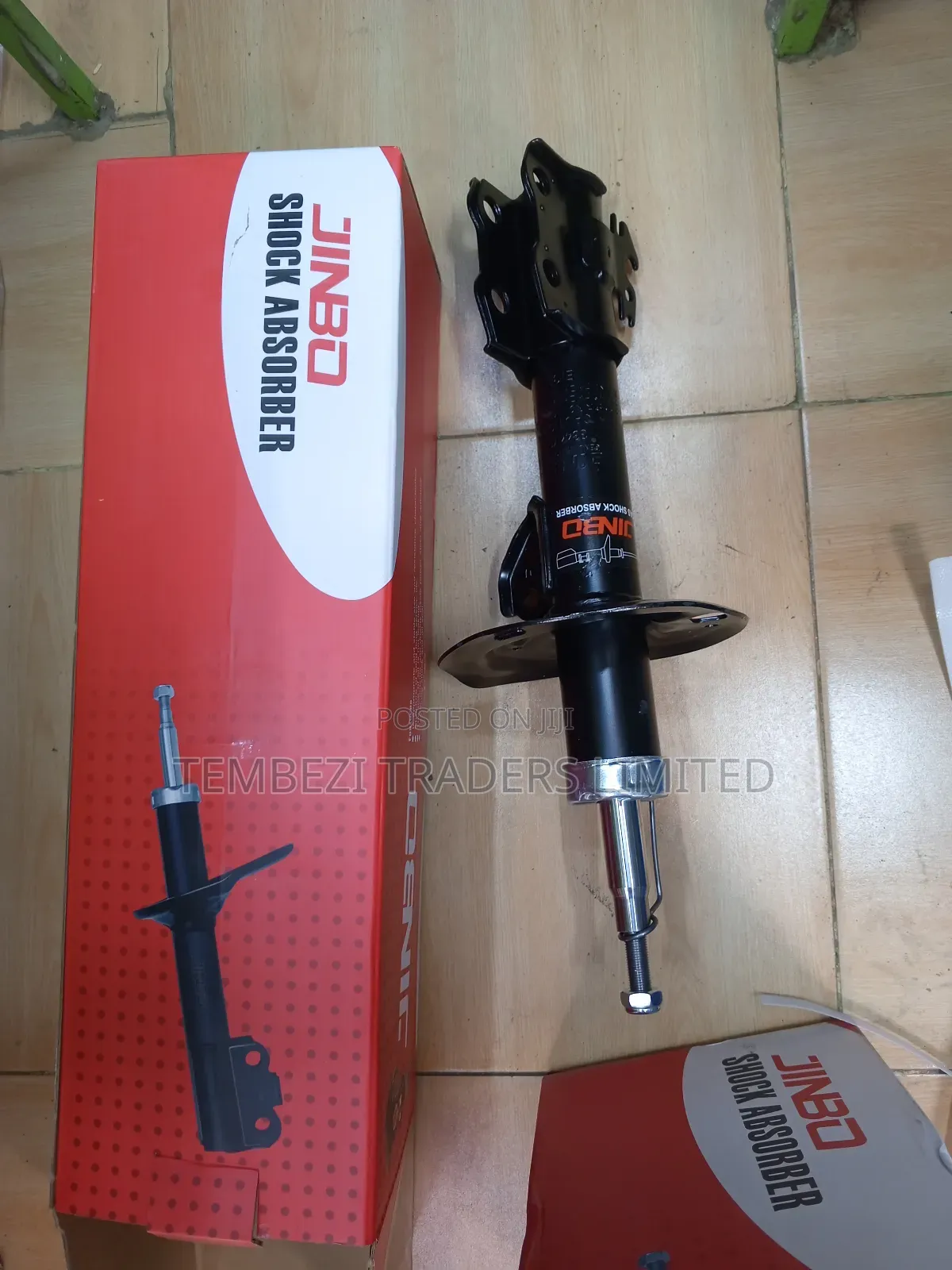 Original Shock Absorber Toyota Probox New Model/Shape