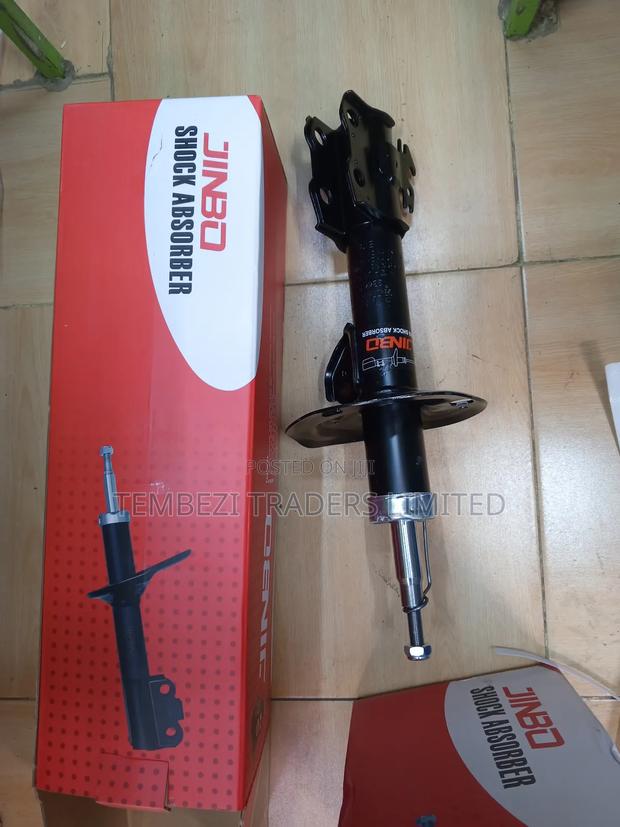 Original Shock Absorber Toyota Probox New Model/Shape