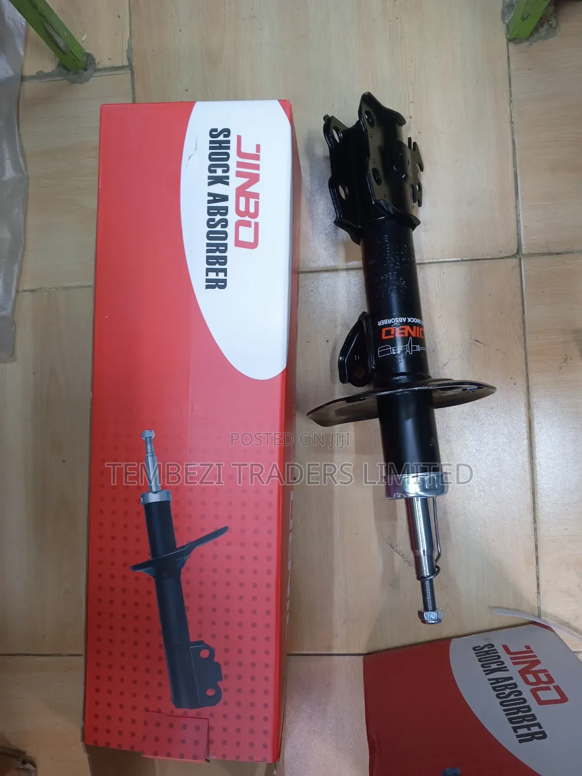 Original Shock Absorber Toyota Probox New Model/Shape