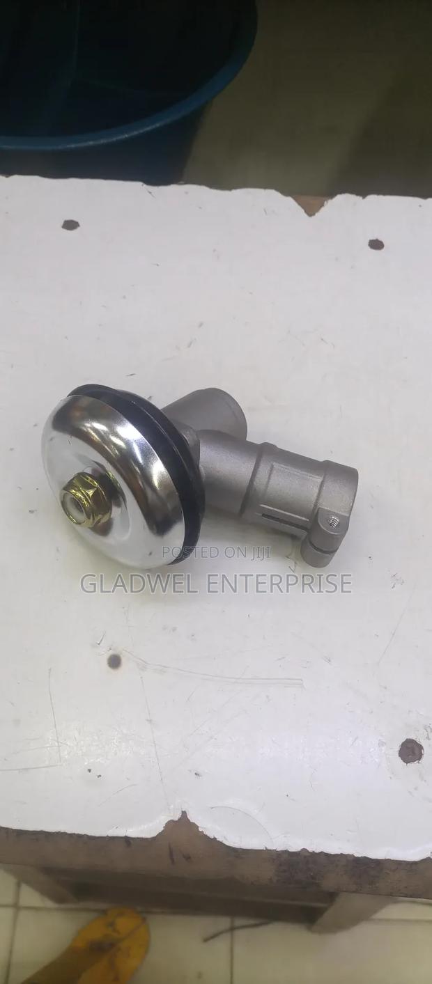 Brush Cutter Blade Holder Spare Head /Brush Cutter Head