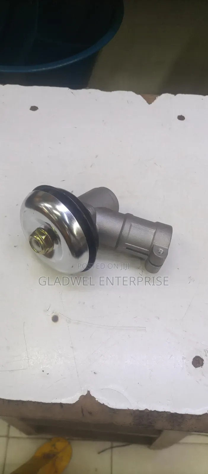 Brush Cutter Blade Holder Spare Head /Brush Cutter Head