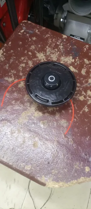Preferred Quality and Original Brush Cutter Head With Wire
