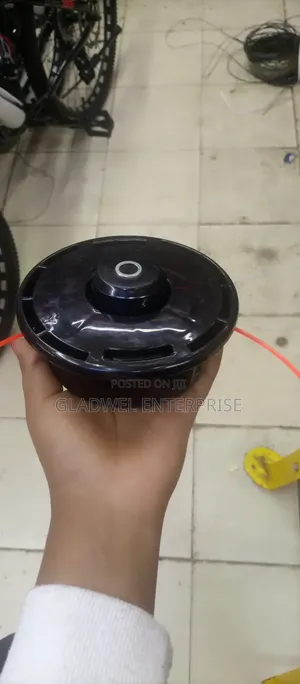 Brush Cutter Head /Heavy Duty Cutter Head With Trimmer Line