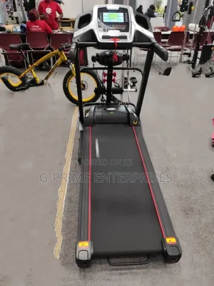 Skyland Treadmill -Intel Treadmill