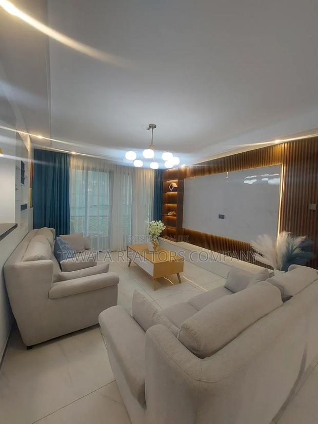3bdrm Apartment in Kileleshwa for sale - main view