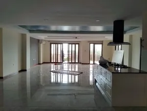 3bdrm Apartment in Nyali Estate for rent
