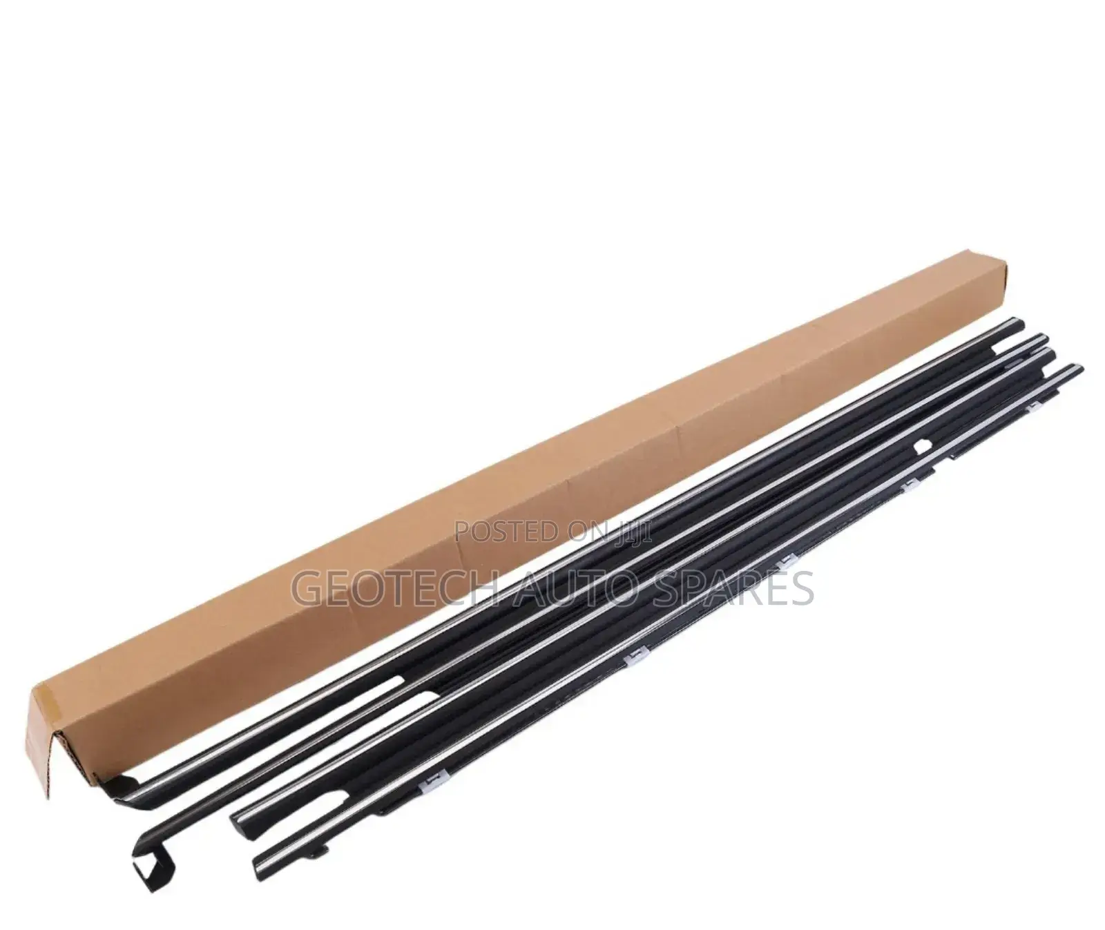 Toyota Corolla 110 Weather Strips Available