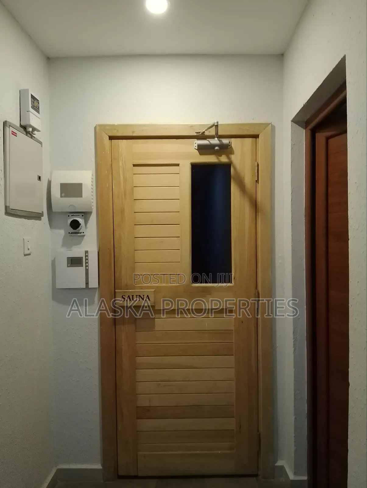 3bdrm Apartment in Nyali Estate for rent