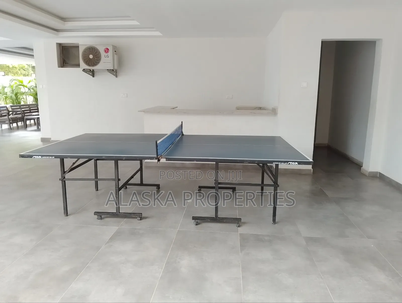 3bdrm Apartment in Nyali Estate for rent