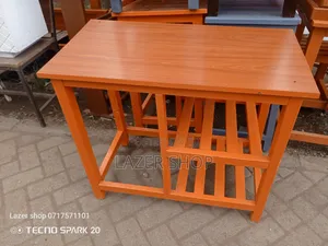 Kitchen Table Stand