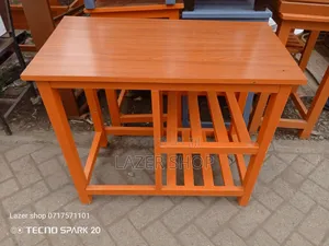 Kitchen Table Stand