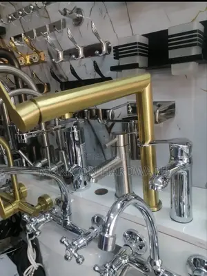 Mixer Taps