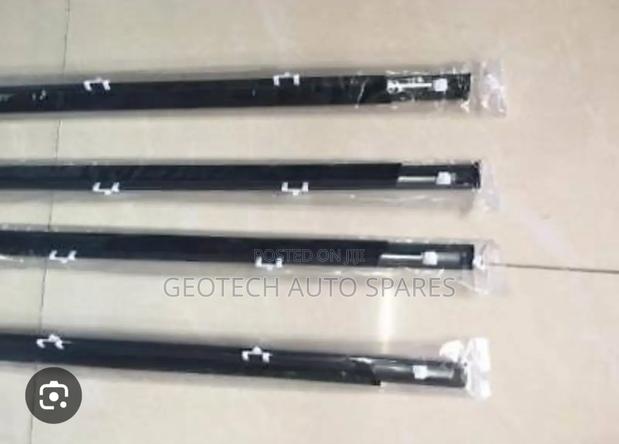 Toyota Corolla 100 Weather Strips Available