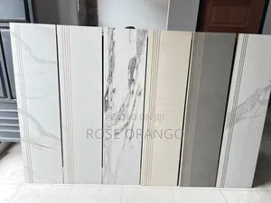 Staircase Tiles