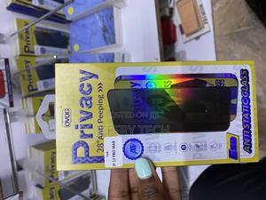 Prito Anti Static Privacy Tempered Glass Screen Protecter - thumbnail 3