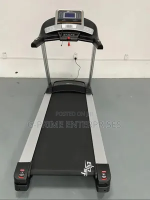 Elite Commercial Treadmill