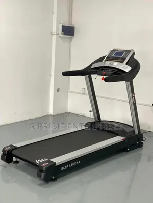 Elite Commercial Treadmill