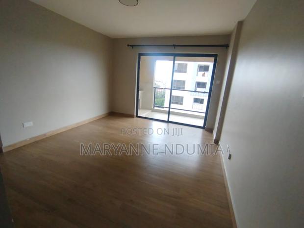 3bdrm Apartment in Nairobi West for rent - main view