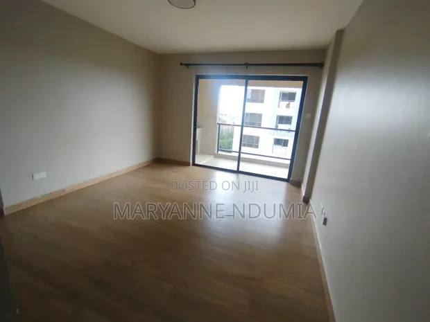 3bdrm Apartment in Nairobi West for rent