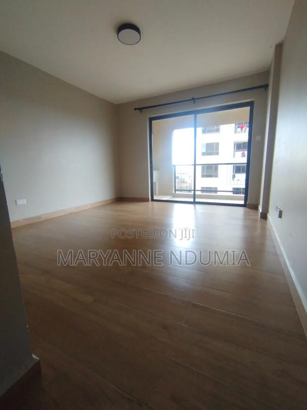 3bdrm Apartment in Nairobi West for rent - thumbnail 2