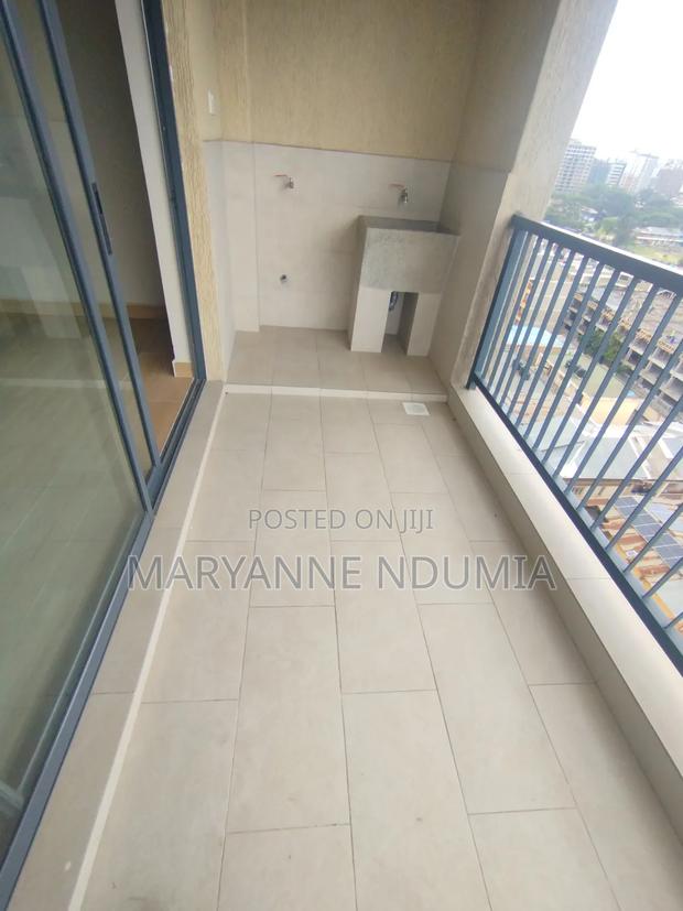 3bdrm Apartment in Nairobi West for rent - thumbnail 4