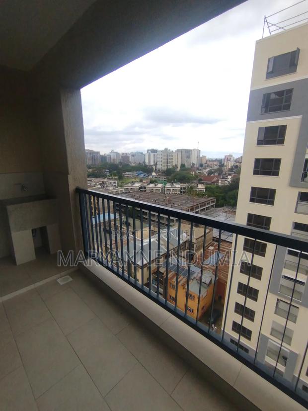 3bdrm Apartment in Nairobi West for rent - thumbnail 5