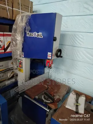 Commercial Wood Bandsaw Machine Haosail Brand