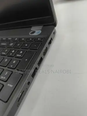 Laptop Dell Latitude E5500 16GB Intel Core I7 SSD 512GB