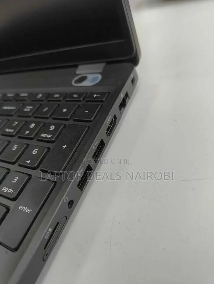 Laptop Dell Latitude E5500 16GB Intel Core I7 SSD 512GB