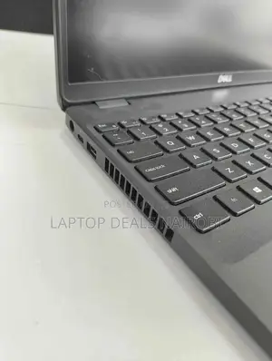 Laptop Dell Latitude E5500 16GB Intel Core I7 SSD 512GB