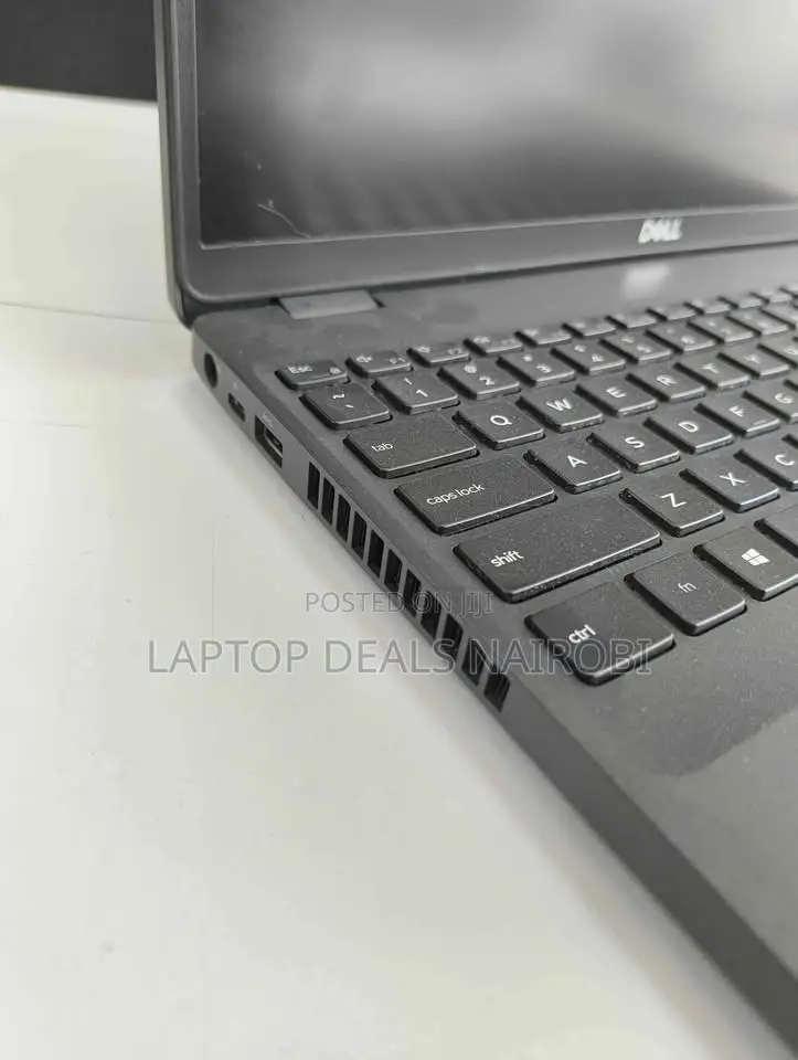 Laptop Dell Latitude E5500 16GB Intel Core I7 SSD 512GB