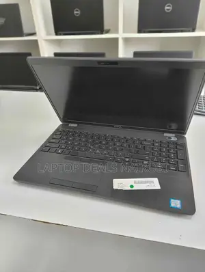Laptop Dell Latitude E5500 16GB Intel Core I7 SSD 512GB