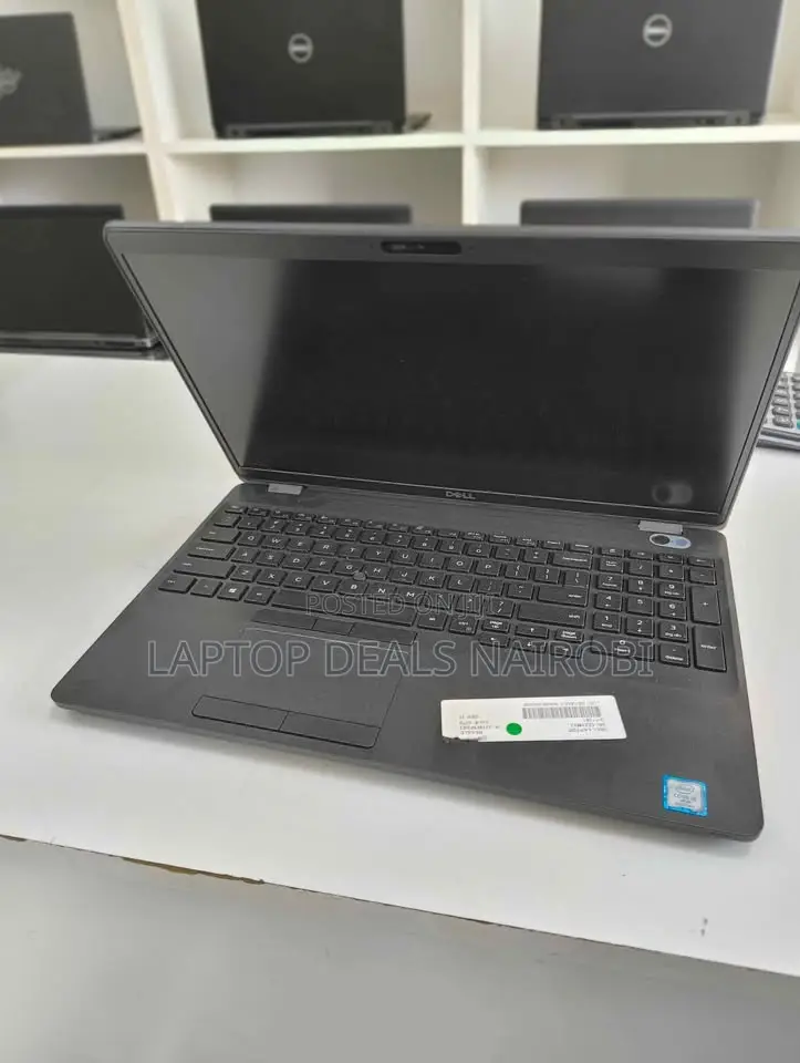 Laptop Dell Latitude E5500 16GB Intel Core I7 SSD 512GB