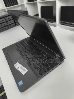 Laptop Dell Latitude E5500 16GB Intel Core I7 SSD 512GB
