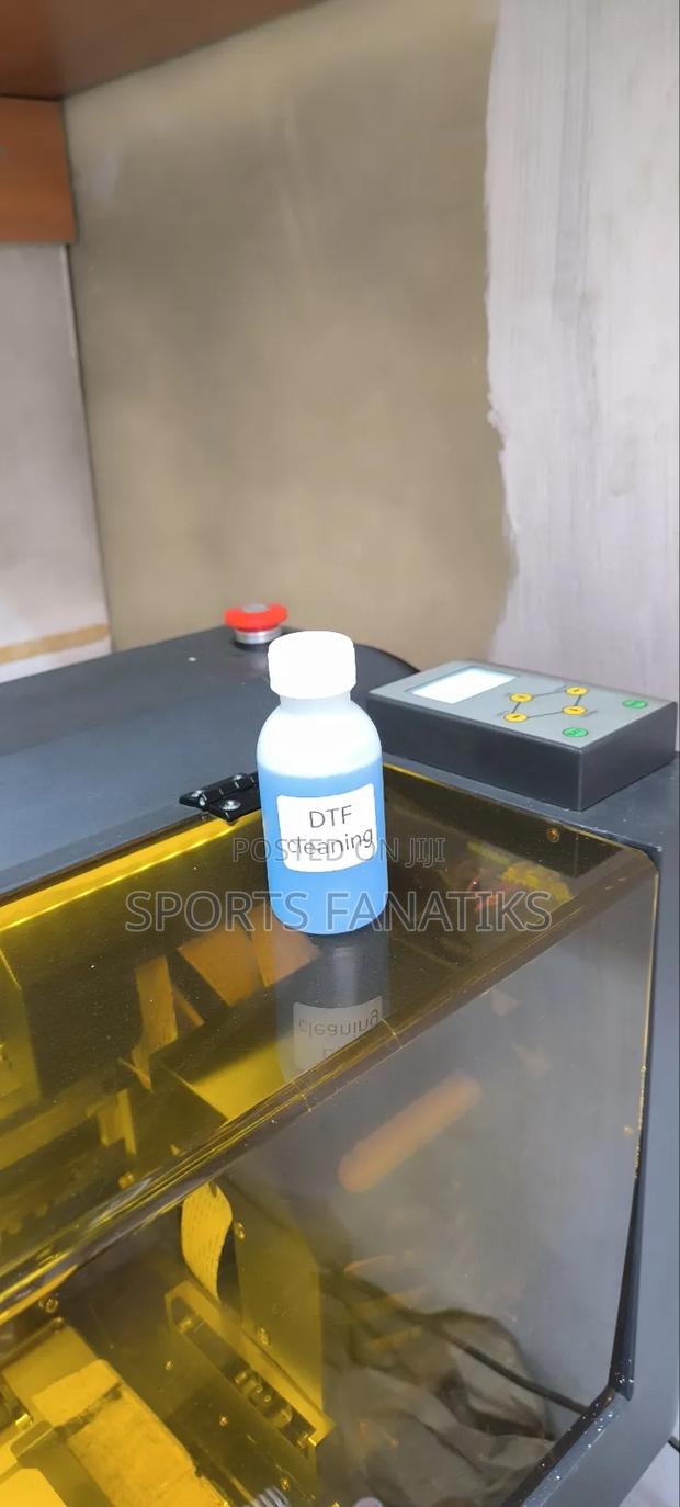 DTF Cleaner - thumbnail 2