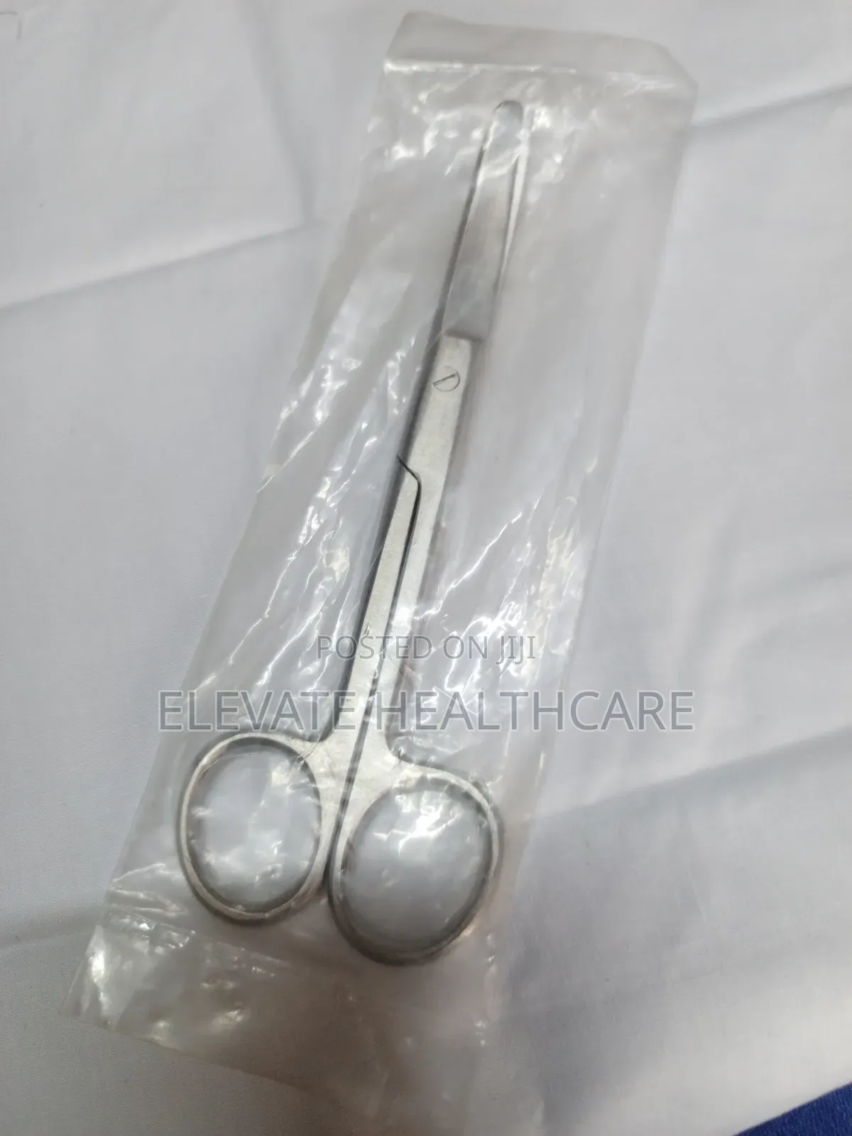 Mayo Scissors