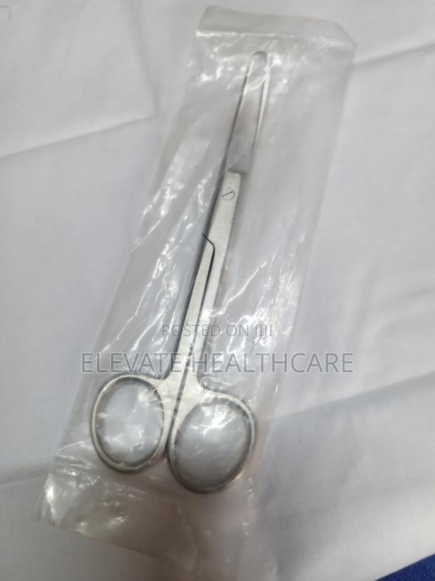 Mayo Scissors - main view