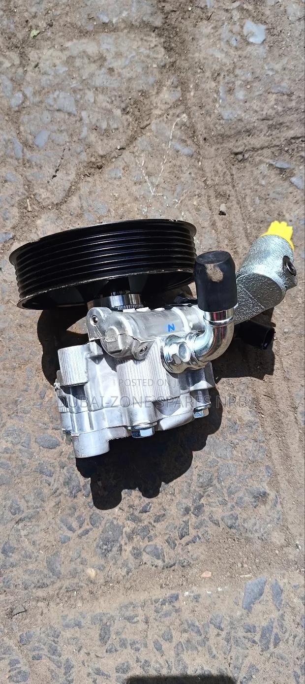 Power Steerings Hilux Revolution 2gd.
