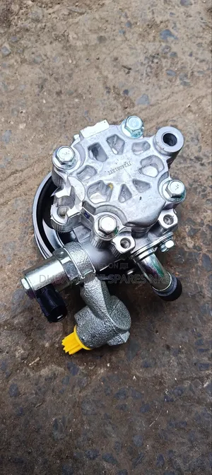Power Steerings Hilux Revolution 2gd.