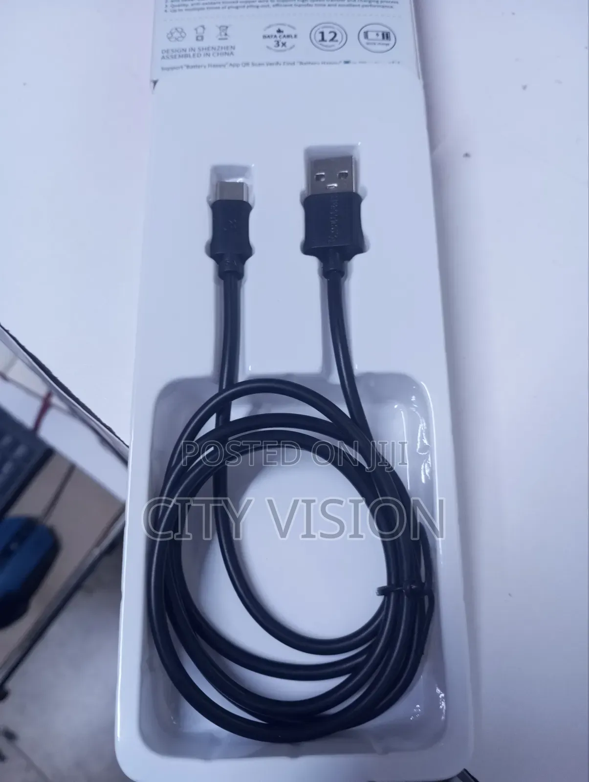 Excellent Data Cable
